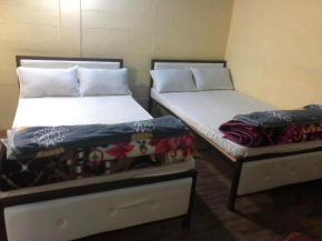 Kot Danda Valley View Restaurant and Bar, HOMESTAY